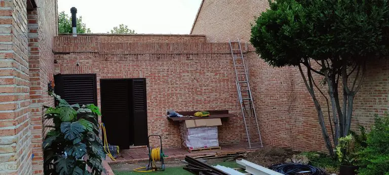 Terrazas abiertas a la naturaleza