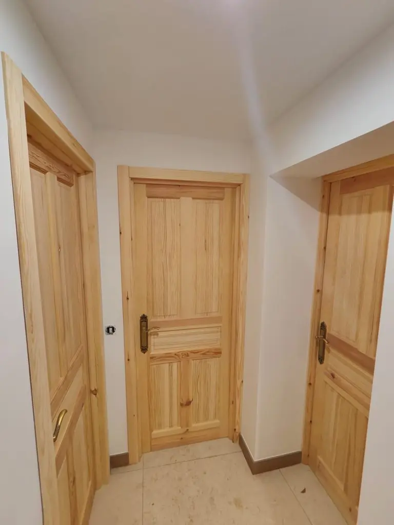 Salón con barra